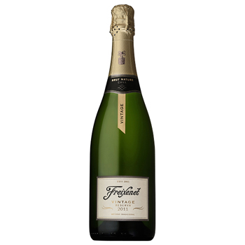フレシネ ブリュット ビンテージ レセルバ / フレシネ ◎(Freixenet Brut Vitage Reserva ◎)